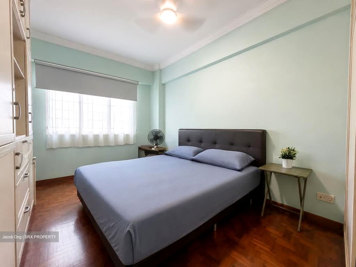 Castle Green (D26), Condominium #602825631